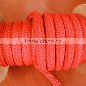 Fishing Ropes in Various Colors and Braided Types, Customized Packing Are Accepted thumbnail-1