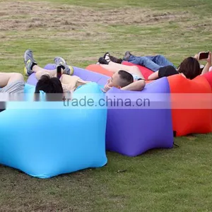 Wholesalers Sporting Goods Sleeping Bag Inflatable, 2016 New Product Travel Outdoor Camping Sleeping Bag Ultralight* thumbnail-4