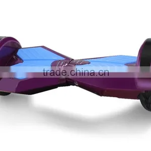2015 Express Hot Sale Two Wheel Smart Balance Electric Scooter thumbnail-2
