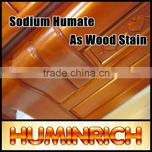 FAQ 20--How To Use Sodium Humate As A Coloring Agent? thumbnail-1