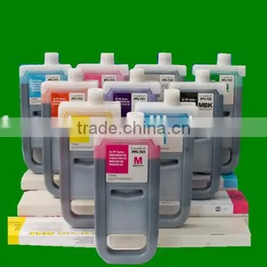 PFI-706 Top Quality Ink Cartridge For Canon IPF8300/8400/9400 Quality Choice thumbnail-1