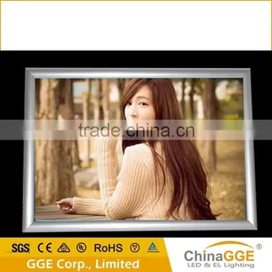 High Quality Portable Led Strips Light Box With Aluminum Profile thumbnail-1