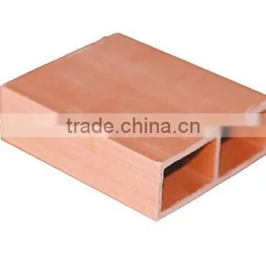 Wood Plastic Composite Materials thumbnail-1