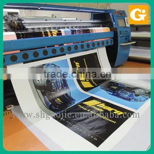 Hanging Vertical Advertising Banner/Roadside Banners Advertising thumbnail-2