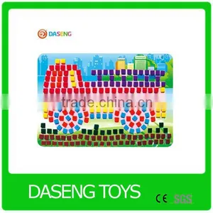 Factory Supply Cartoon EVA Sticker for Kids thumbnail-1