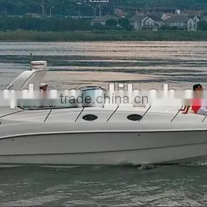 Boat Fishing Boat RIB BOAT SAILBOAT thumbnail-5