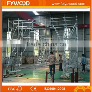 Scaffolding Factory ,HDG Scaffolding Materials for Sale, thumbnail-6