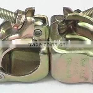 Korea Stype for Building/construction Use Scaffolding Coupler thumbnail-1