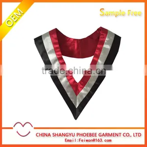 V-stoles for Graduation thumbnail-1