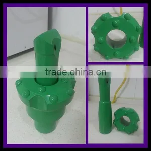 6 Degrees R32 Pilot Adapter for Rock Drilling Tools thumbnail-1