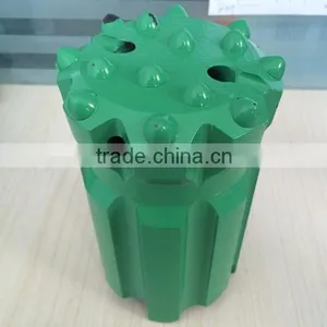 T45 89MM Retrac Mining and Drilling Rock Drill Bits thumbnail-1