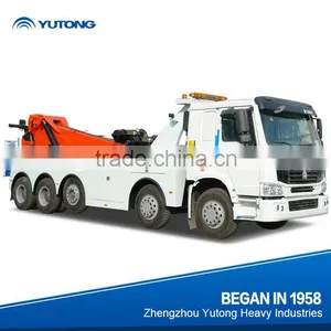 Tow Truck thumbnail-1