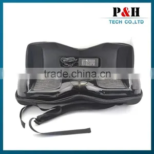 Smart Self Balance 2 Wheel Scooter Bag, Portable Carrying Bag for Smart Scooter thumbnail-3