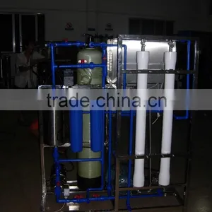 Seawater Desalination Machine/seawater Desalinator thumbnail-1