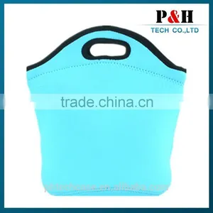 Wholesale Children Insulated!custom Kids Lunch Bag/neoprene Lunch Bag thumbnail-5