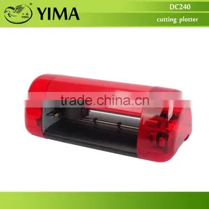 A4 Mini Cutter Plotter Cutok Mini Cutting Plotter thumbnail-3