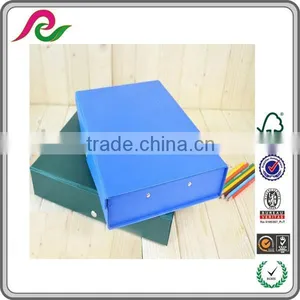 A4 Size Paper Document Case thumbnail-3