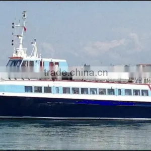 Passenger Catamaran (SBS 0236) thumbnail-1