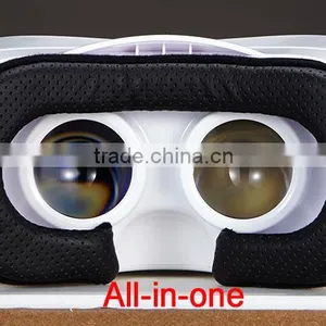 3D Glasses,Magenta&Green 3D Glasses Type and 3D Glasses Glasses Type High Quality All in One Virtual Reality thumbnail-6