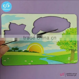 Adult Puzzle Games /handheld Puzzle Games/fridge Magnet Puzzle thumbnail-3
