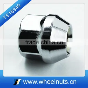 Top Selling Products 2016 Hight Quality Carton Steel Lug Nut / Wheel Repacking Lug Nuts thumbnail-2