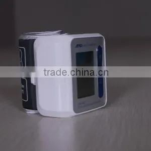 Wrist Blood Pressure Monitor UB-352 Medical Devices thumbnail-5