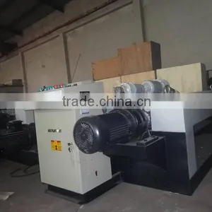 Wood Cnc Machine/ Veneer Peeling Machine With Clipper thumbnail-2