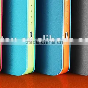 2014 Mobile Power Supply New Large Capacity 12000 MAh Manufacturers Selling thumbnail-1
