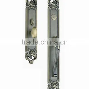 2016 Euro Luxury Entrance Grip thumbnail-2