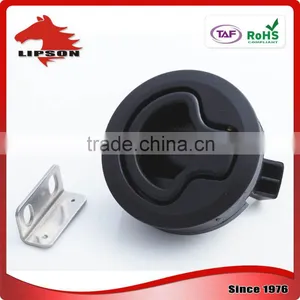 LM-3202 Industrial Equipment Measuring Equipment Keyless Push Button Panel Lock thumbnail-1