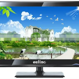 China Manufacturer 22 Inch Led tv in Good Price thumbnail-1
