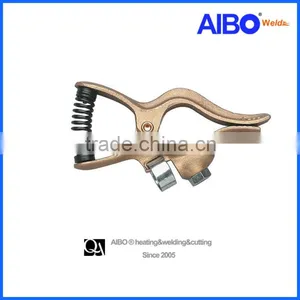 Ground Clamp thumbnail-1
