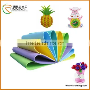 Goma EVA Sheets Color Eva Foam Sponge thumbnail-6
