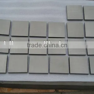 2014 Hot Sale Best Price High Purity Cold Rolled Nickel Sheet thumbnail-1