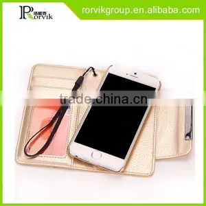 Easy Bear Phone Case Leather With Great Price for IPhone 6 4.7 Inch thumbnail-2