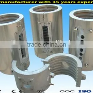 Aluminum Block Heater thumbnail-1