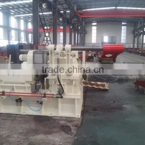 Steel Strip Cleaning Line Pay-off Reel/uncoiler/decoiler With 20 Years Experience thumbnail-1