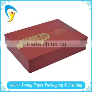Wooden Box for Gift thumbnail-5