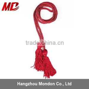 Wholesale Graduation Honor Rope Single Color thumbnail-1