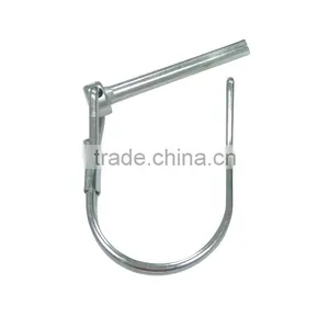 Norwayho Aluminum Whip Mount for Mining Whip thumbnail-5