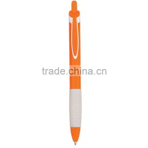The Renaissance Pen-Orange Side thumbnail-1