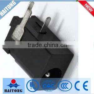 2.0 3pin Phone Jack Micro dc Power Jack Plug Types thumbnail-1