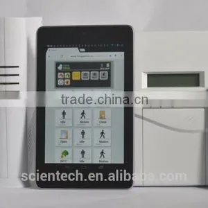 Cloud & App Home Managment System thumbnail-1