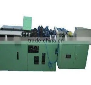 Automatic Selecting Sorting Machine for Bamboo Round Sticks thumbnail-1