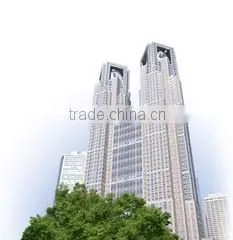 Shanghai Bante Instruments Limited company overview - view 1 thumbnail