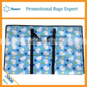 Hot-sale PP Containing Bags PP Moven Bags thumbnail-5