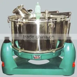 Factory Centrifugual Dewatering Machine for Sale thumbnail-1