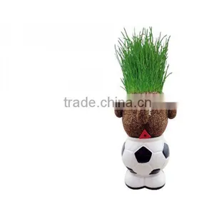 Birthday Souvenirs Cheap Pots for Plants Plastic Indoor thumbnail-2