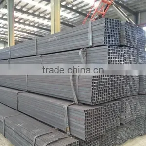 Metal Tube Square thumbnail-2