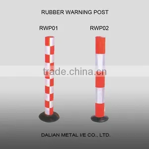 High Quality Road Warning Post thumbnail-6
